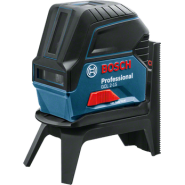 Bosch GCL 2-15 Punkt- und Linienlaser (im Karton) - 0601066E00_16420