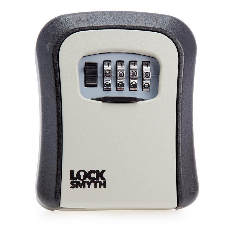 Locksmyth L2200001 Schlüsseltresor