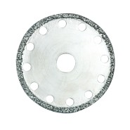 Proxxon Trennscheibe für LHW  LHW/A diamantiert 50 x 06 x 10 mm - 28558