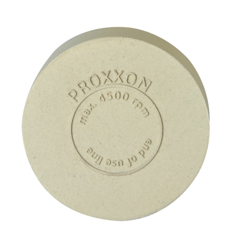 Proxxon Radierscheibe für WP/E  EP/E 50 mm - 29068