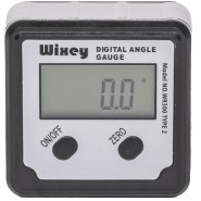 Wixey Digitales Winkelmessgerät mit Bluetooth WR300BT