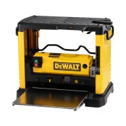 DeWALT DW733 Dickenhobel 1800 W im Karton - DW733-QS