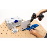 Kreg Pocket-Hole Jig 720 Systainer PLUS limitiertes Sondereditionset - KPHJ720-SYS-PLUS