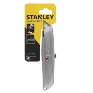 STANLEY 99E Messer mit einziehbarer Klinge - 2-10-099