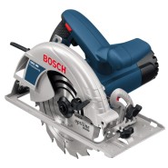 Bosch GKS 190 Handkreissäge im Karton  190 mm - 0601623000