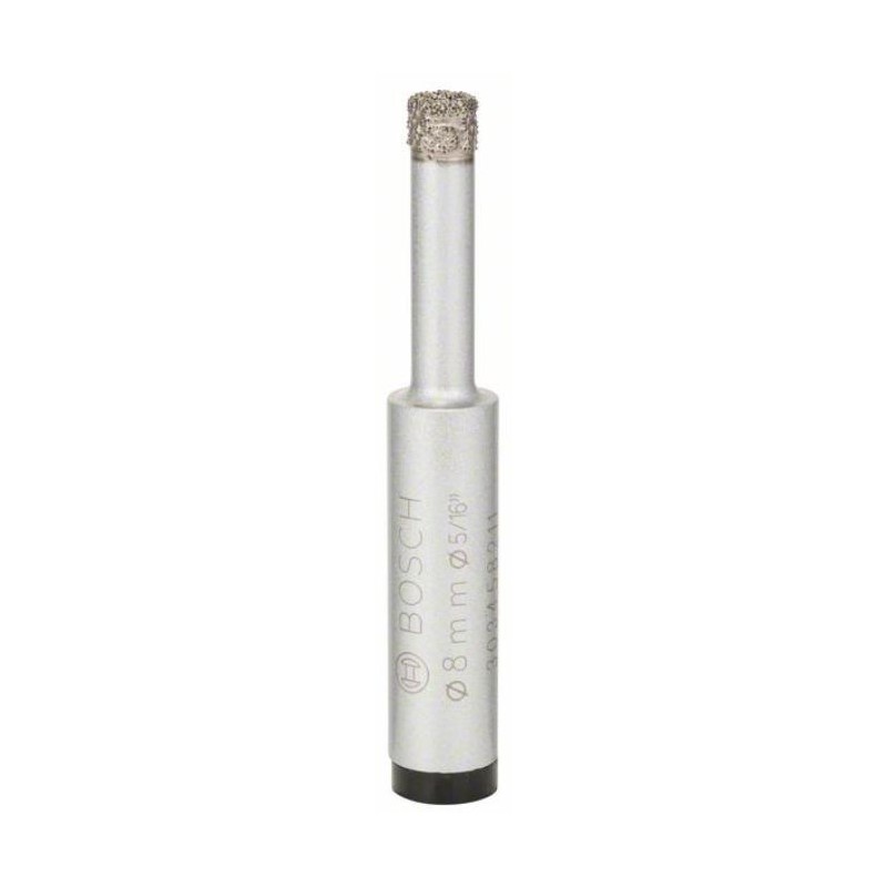 Bosch Diamanttrockenbohrer Easy Dry Best for Ceramic 8 x 33 mm - 2608587141