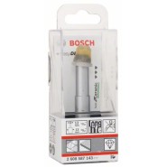 Bosch Diamanttrockenbohrer Easy Dry Best for Ceramic 12 x 33 mm - 2608587143