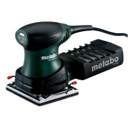 Metabo FSR 200 Intec Sander im Kunststoffkoffer - 600066500