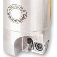 Axminster Woodturning Ersatzmesser für Stifttrimmer - 110712