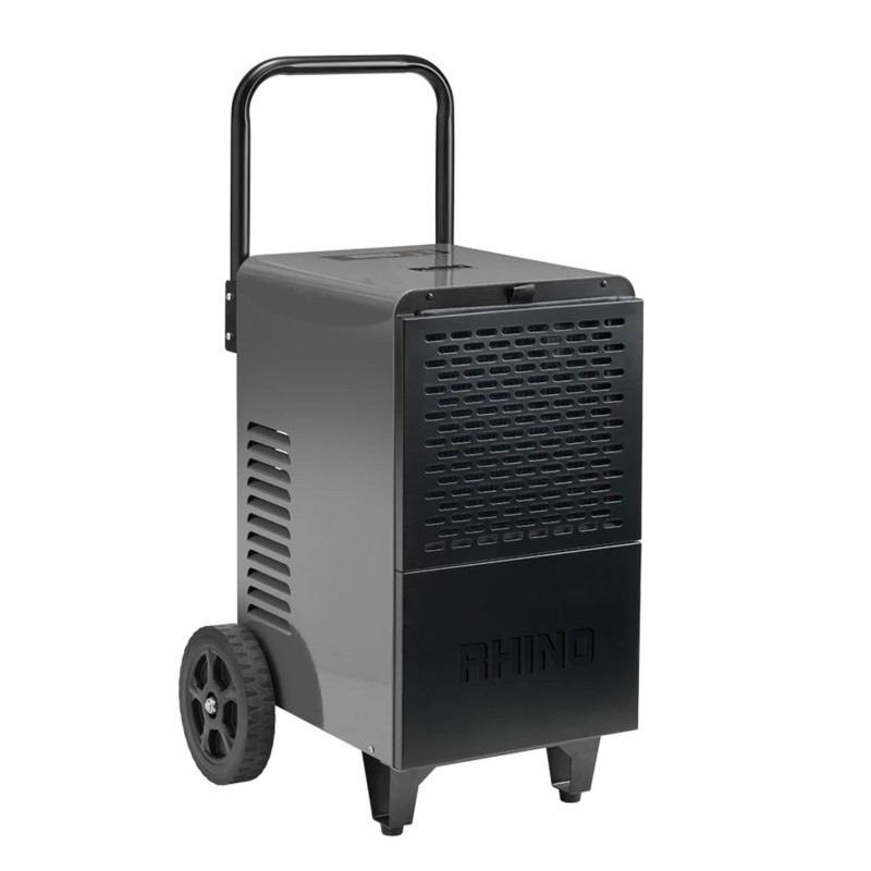 RHINO DH50L Industrie-Luftentfeuchter 900W - H03603