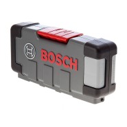 Bosch Stichsägeblätter-Set für Holz und Metall 30 Stück - 2607010903