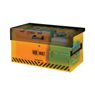 VanVault 2 Werkzeug-Aufbewahrungsbox 48 kg