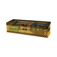 VanVault Werkzeug-Aufbewahrungsbox Tipper 80 kg
