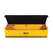 VanVault Werkzeug-Aufbewahrungsbox Tipper 80 kg