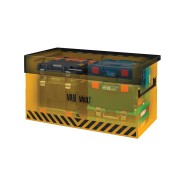 VanVault Werkzeug-Aufbewahrungsbox XL 82 kg