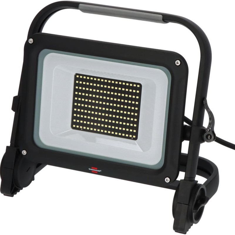 Brennenstuhl LED-Strahler JARO 14062 M 100W für aussen 11500 lm dimmbar 6500K - 1171252047