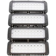 Brennenstuhl LED Power Strahler AREA Expert M17B 300W 43500lm 5700K IP66 IK10 - 1171810300
