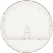 Brennenstuhl LED Rundleuchte RL 1650 Kellerlampe zur Wandmontage 15W 1680lm 4000K innen/assen geeignet IP65 - 1270790900