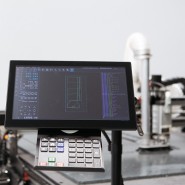 Mekanika Fab CNC Maschinen-Set