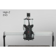 Mekanika High-Z CNC Upgrade  Evo