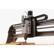 Mekanika Pro CNC Bildungs-Set  L 103 x 103 cm