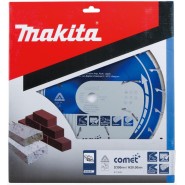 Makita Diamanttrennscheibe COMET cool rapide 300/20 - B-13546