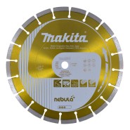 Makita Diamanttrennscheibe NEBULA 300/20 -B-54031