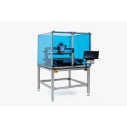 Mekanika Pro CNC Bildungs-Set  L 103 x 103 cm