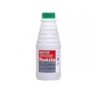 Makita Pflanzliches Sägekettenöl 1 Liter - 980008210