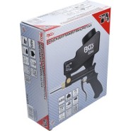 BGS Druckluft-Sandstrahlpistole - 3244