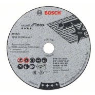 Bosch Trennscheibe Expert for Inox 76mm - 5 Stück - 2608601520