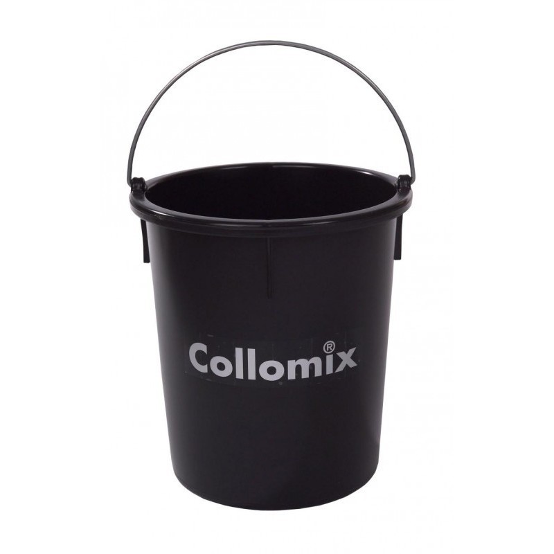 Collomix Mischeimer 30 Liter schwarz - 660275