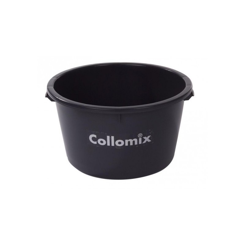 Collomix Spezial-Mörtel-Kübel schwarz 65 Liter - 660375