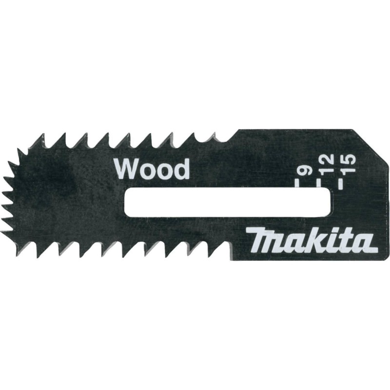 Makita B-49719 Sägeblätter für DSD180 / SD100D 2 Stück