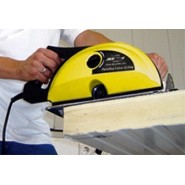 Jepson 8230N HAND DRY CUTTER - 608280I