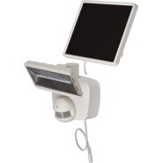 Brennenstuhl Solar LED-Strahler weiss SOL 800 IP44 Art. 1170850010