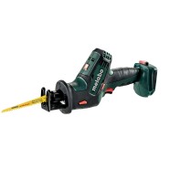 Metabo SSE 18 LTX Compact...