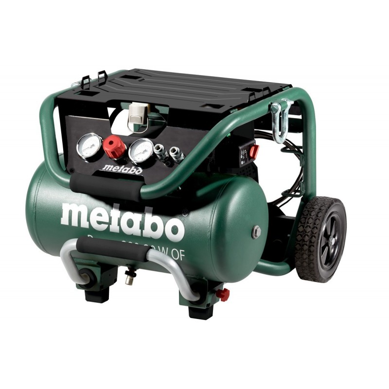 Metabo Power 280-20 W OF Kompressor Power 601545180