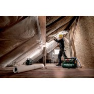 Metabo Power 250-10 W OF...