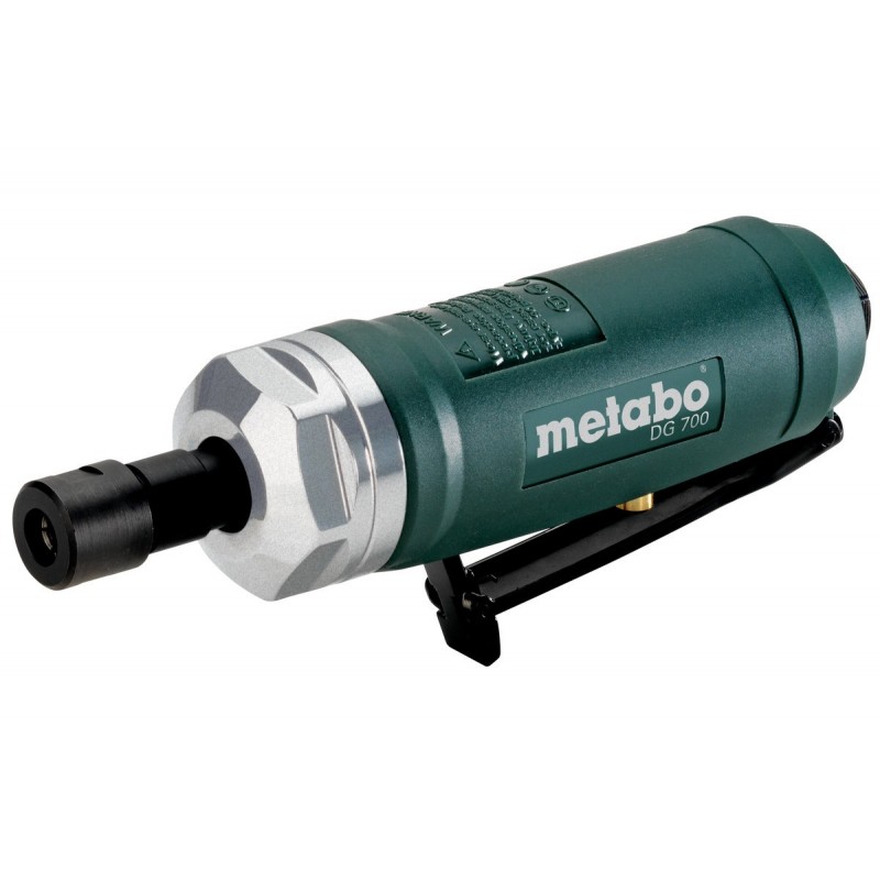 Metabo DG 700 Druckluft-Geradschleifer 601554000
