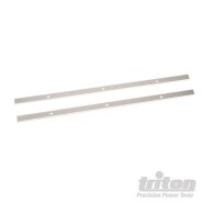 Triton Hobelmesser für Dickenhobelmaschine TPT125