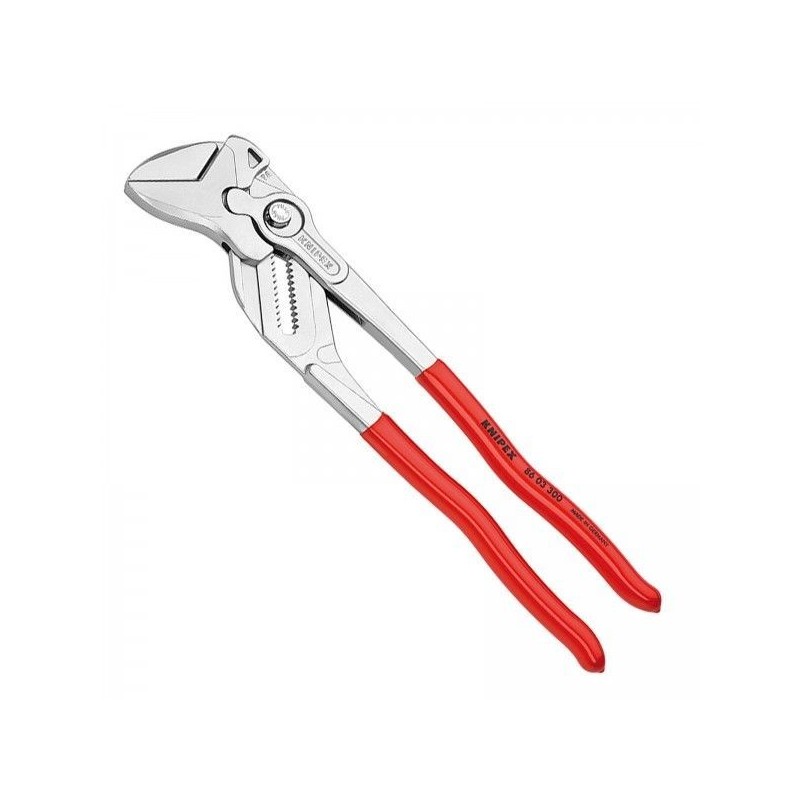 Knipex Zangenschlüssel 300mm - 8603300