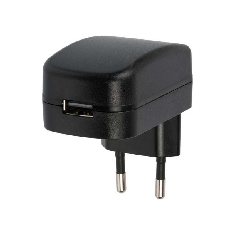 Brennenstuhl USB Lade-Netzteil USB 5V/2A Art. 1172640005