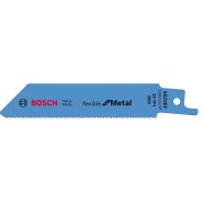 Bosch S 522 EF Säbelsägeblätter Flexible for Metal Art. 2608656012_31178