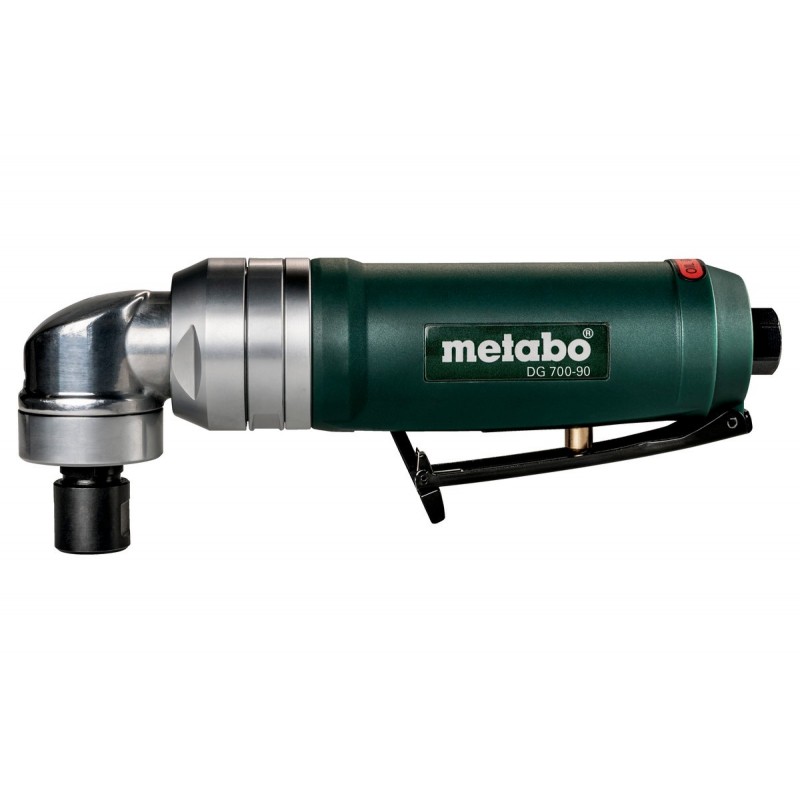 Metabo DG 700-90 Druckluft-Geradschleifer  - 601592000