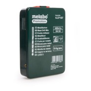 Metabo HSS-Co Bohrerkassette SP 19-teilig - 627157000