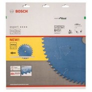 Bosch Kreissägeblatt Expert for Wood 305 x 30 x 24 mm WZ 72 neg. - 2608642531