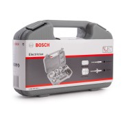 Bosch Lochsägen-Set 9-teilig - 2608580804
