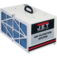 JET AFS-500-M Luftfiltersystem 230V, 0.1kW, 600 m3/h - 1000-001-879_33785