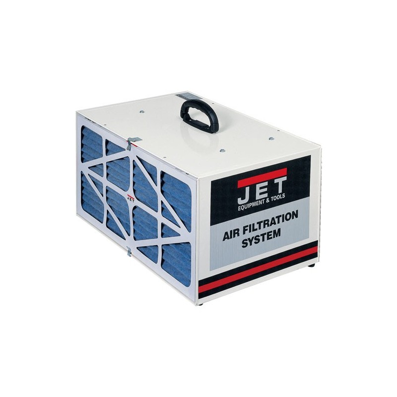 JET AFS-500-M Luftfiltersystem 230V 0.1kW 600 m3/h - 1000-001-879